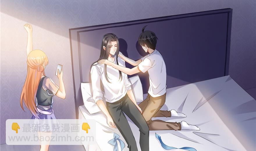 第161话 蒙面小偷？刺客？25