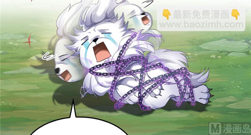 第171话 白尊者放心我来保媒34