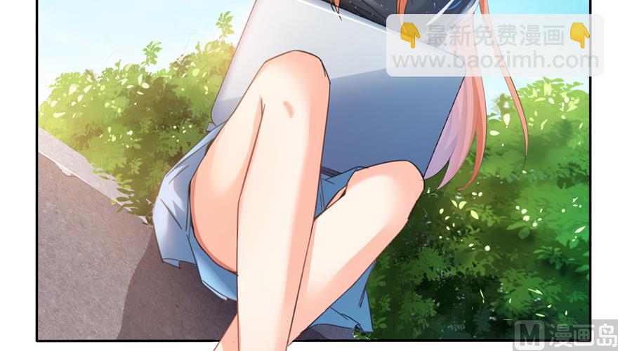 第207话 霸屏的白前辈！14