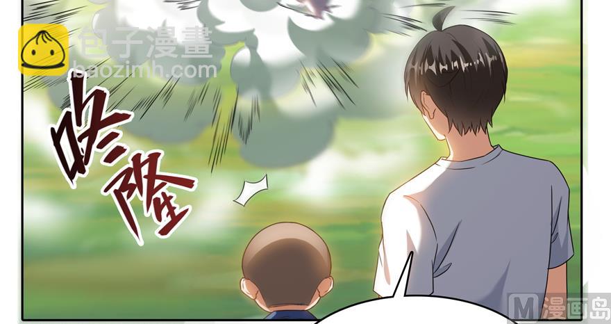 第207话 霸屏的白前辈！92