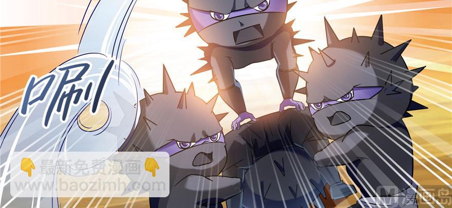 第229话 灵蝶尊者路过74