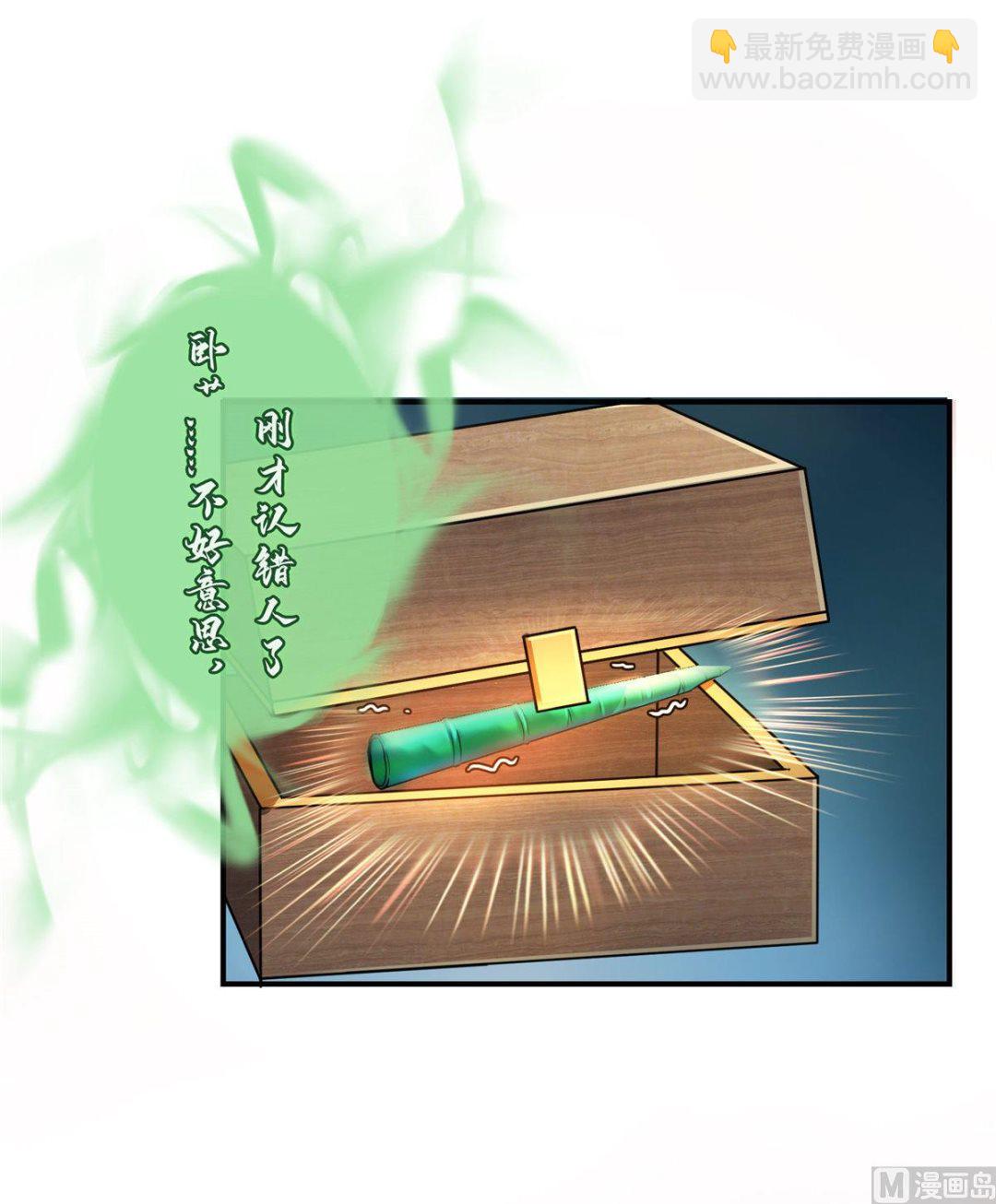 第274话 卧艹，揍错人啦！24