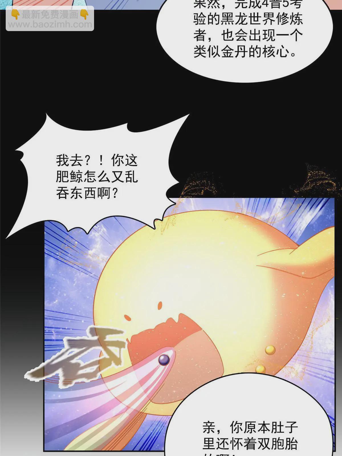 508 七颗金丹，齐了！26