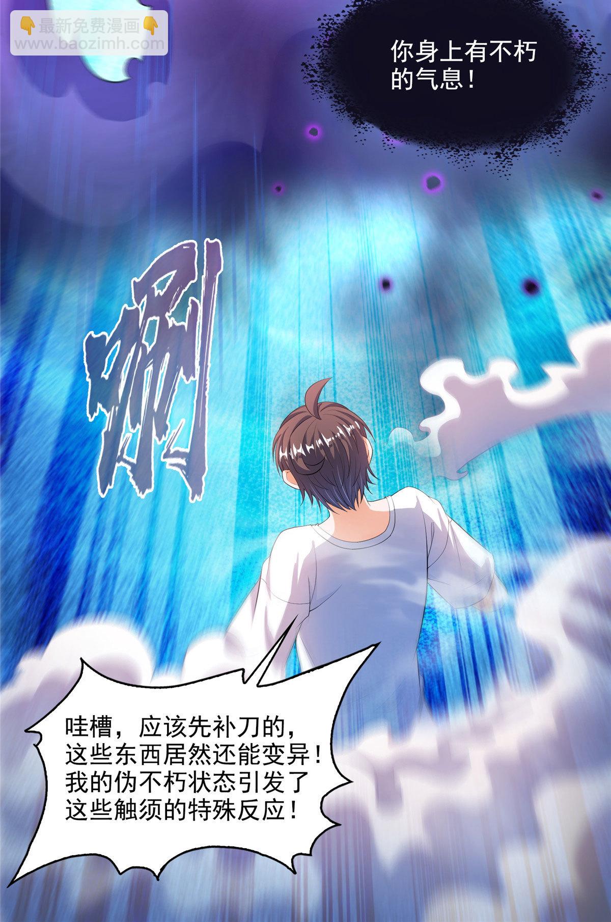 563 不灭之主的执念22