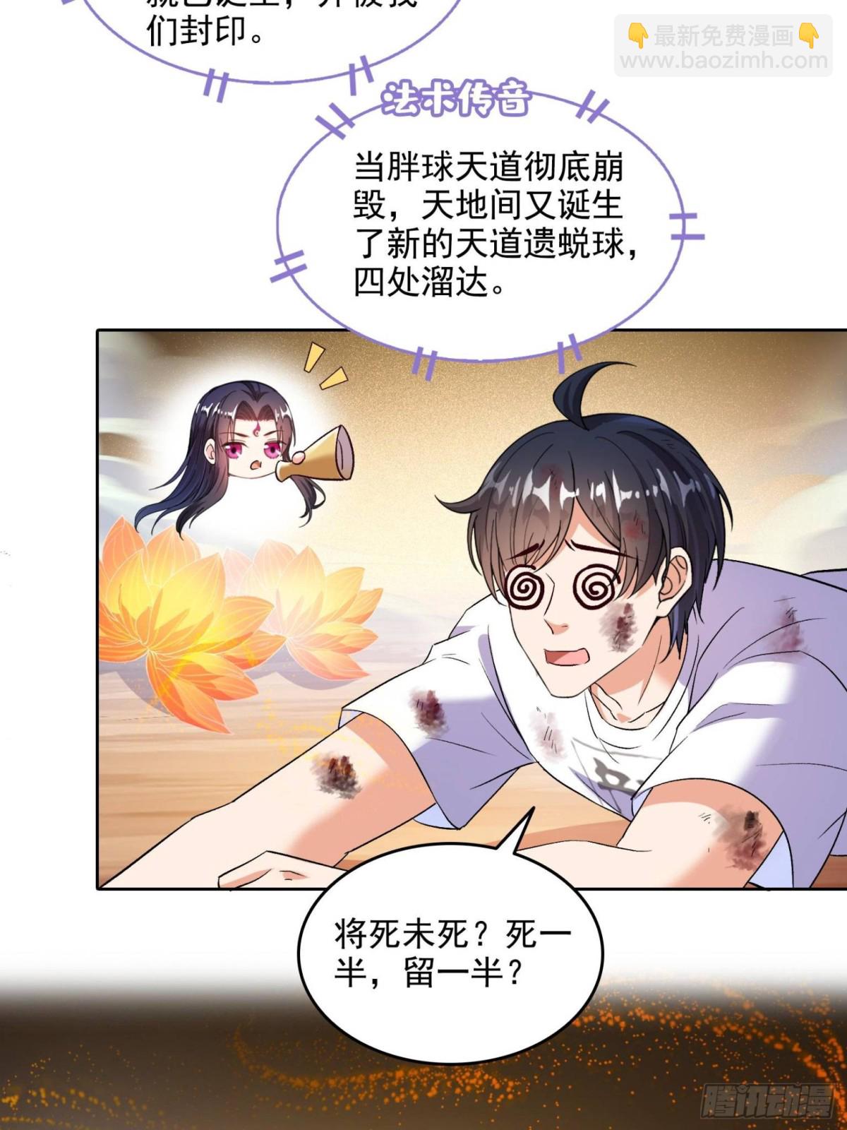 675 天道遗蜕球51
