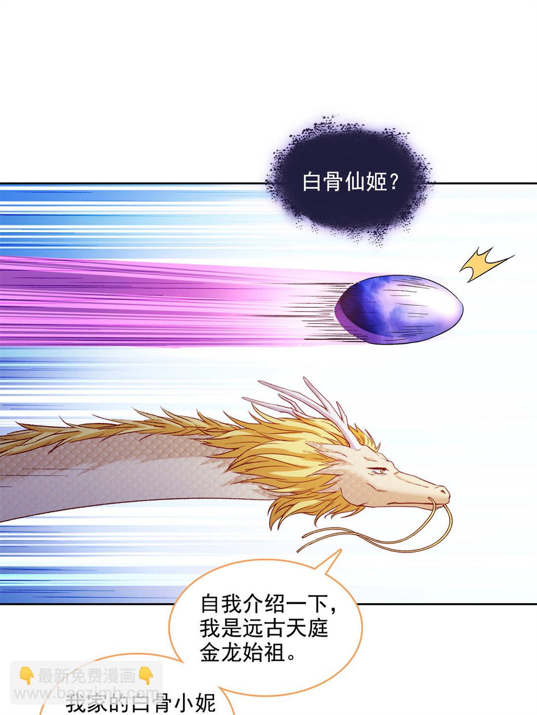 678 卖身不，鲲王前辈？3