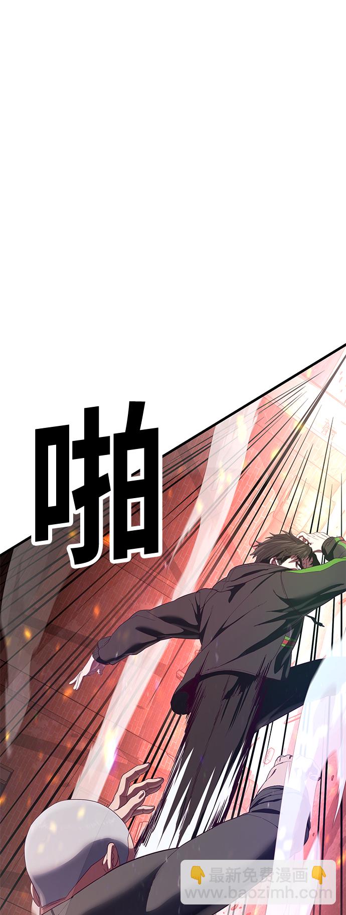 [第23话] 训练的成果1