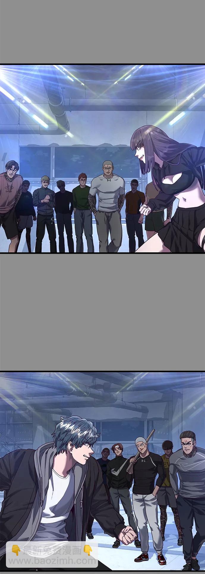 [第37话] 娜琳的过去（2）114