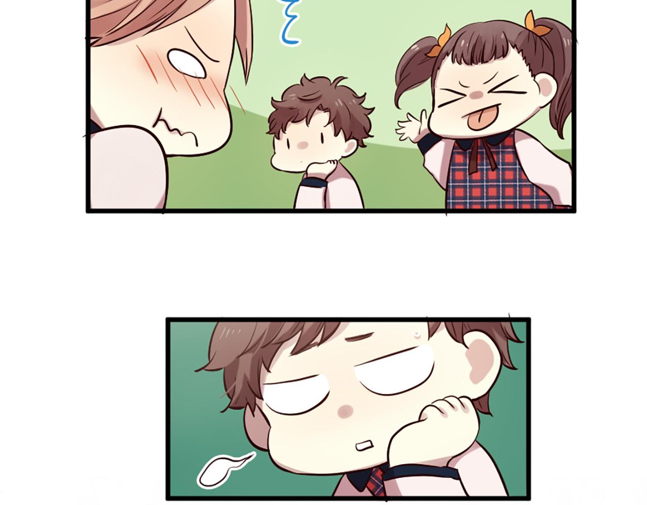 第27话 去幼儿园的第一天85