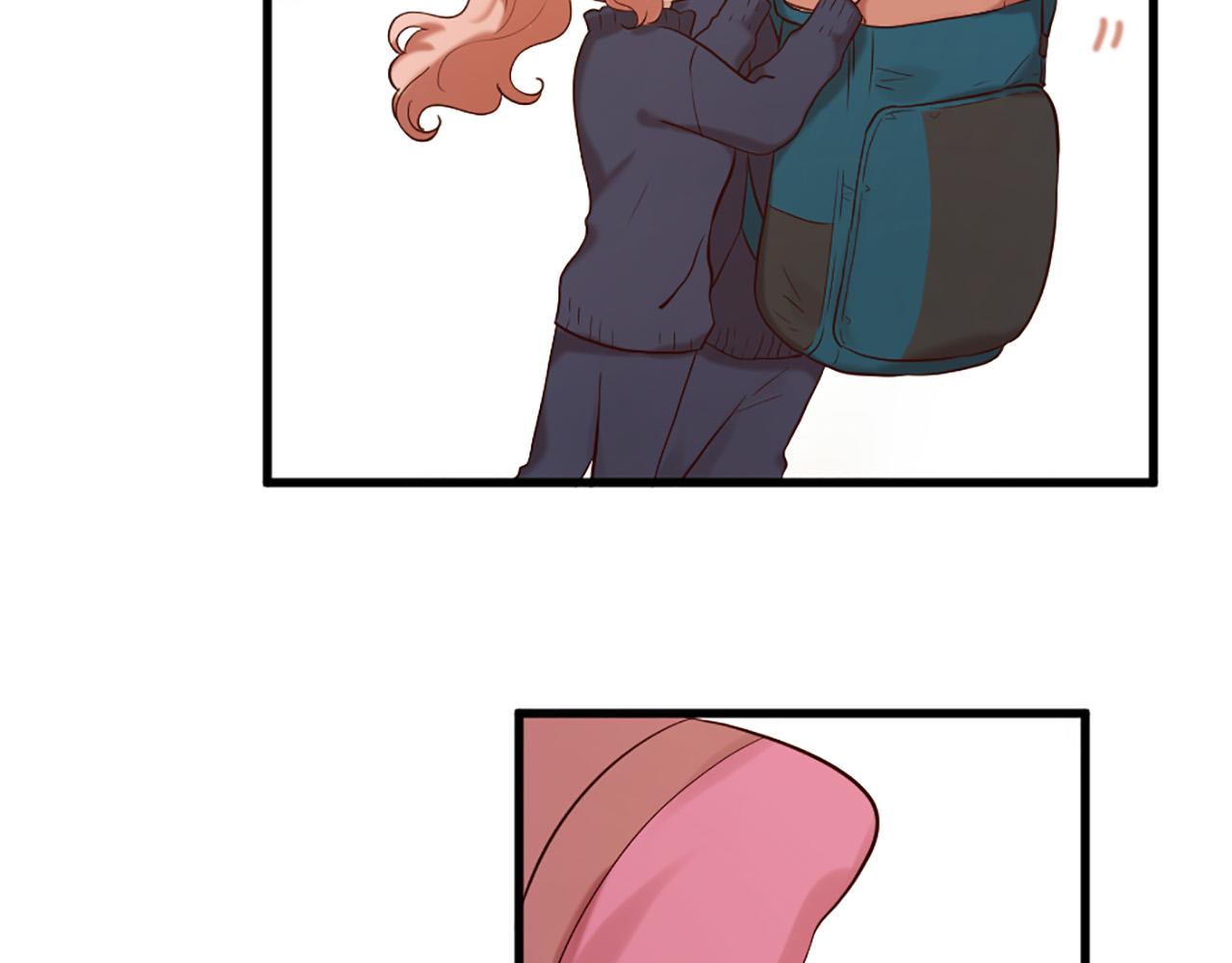 第43话 要不要牵手？112