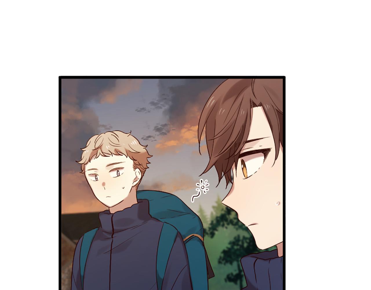 第43话 要不要牵手？119