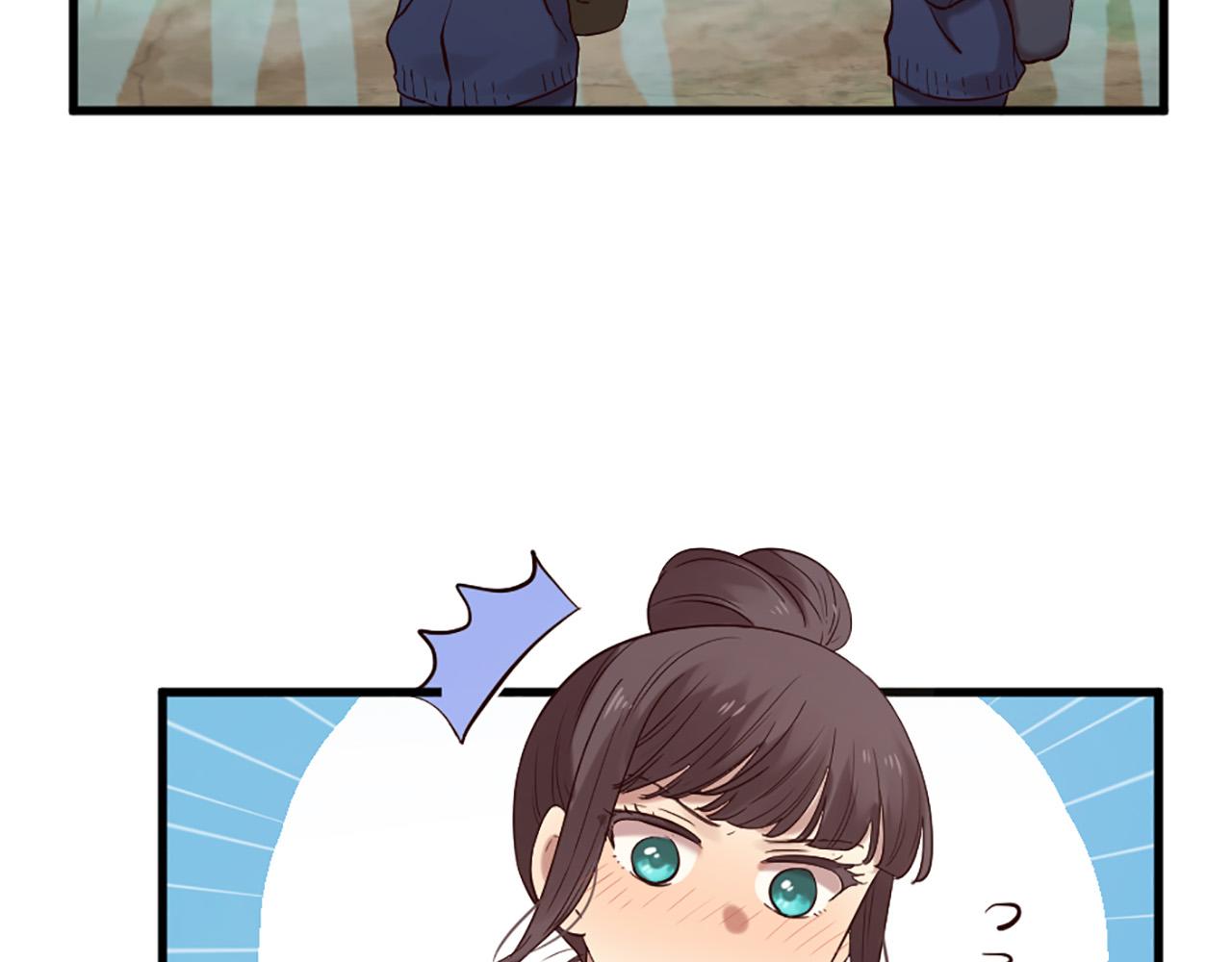 第43话 要不要牵手？12