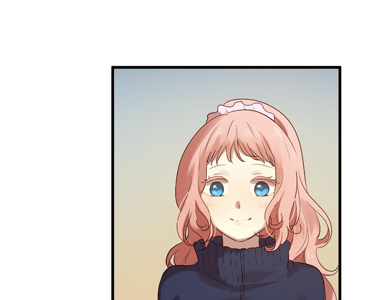 第43话 要不要牵手？122