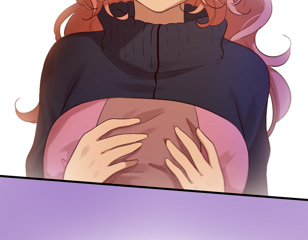 第43话 要不要牵手？126