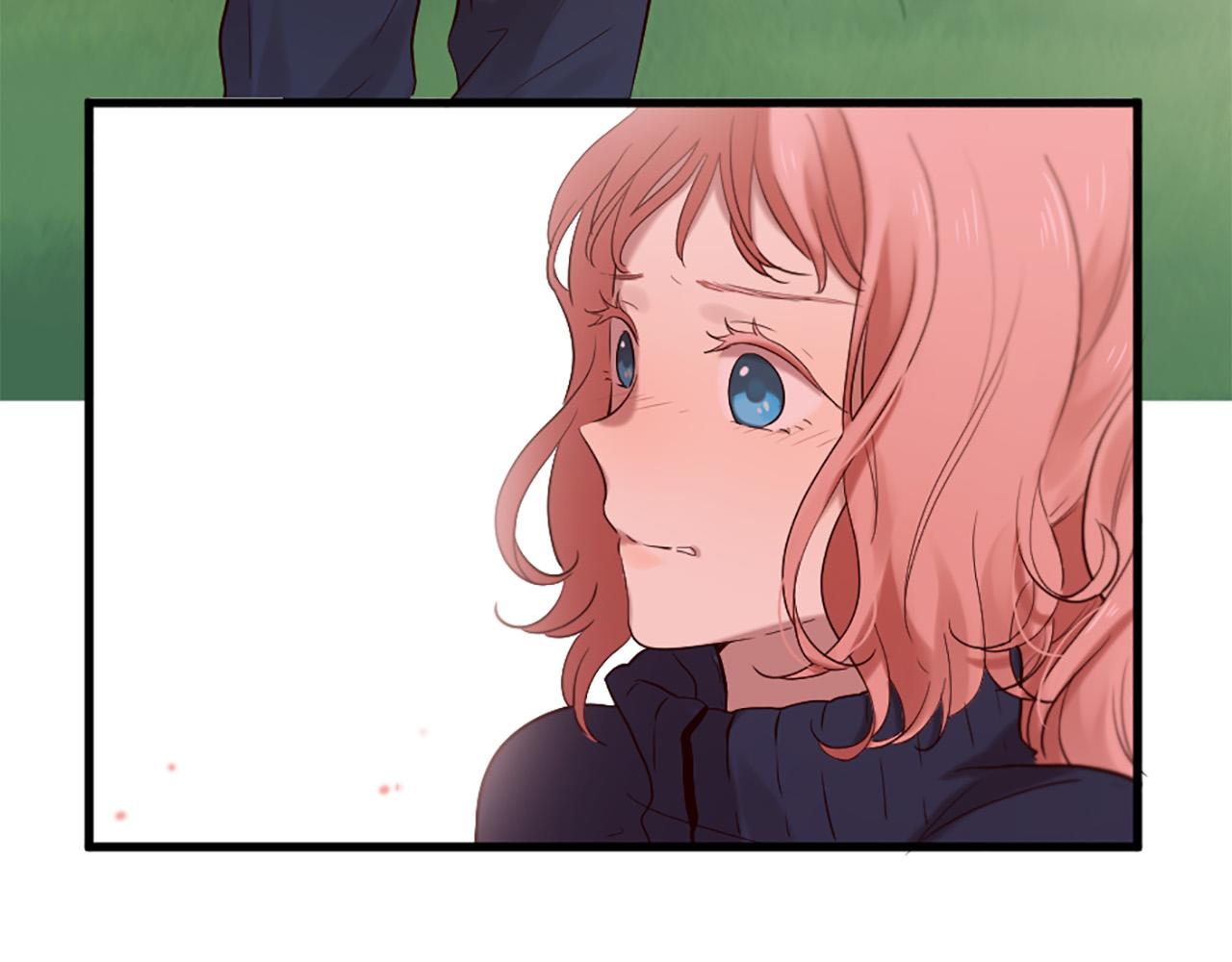 第43话 要不要牵手？134