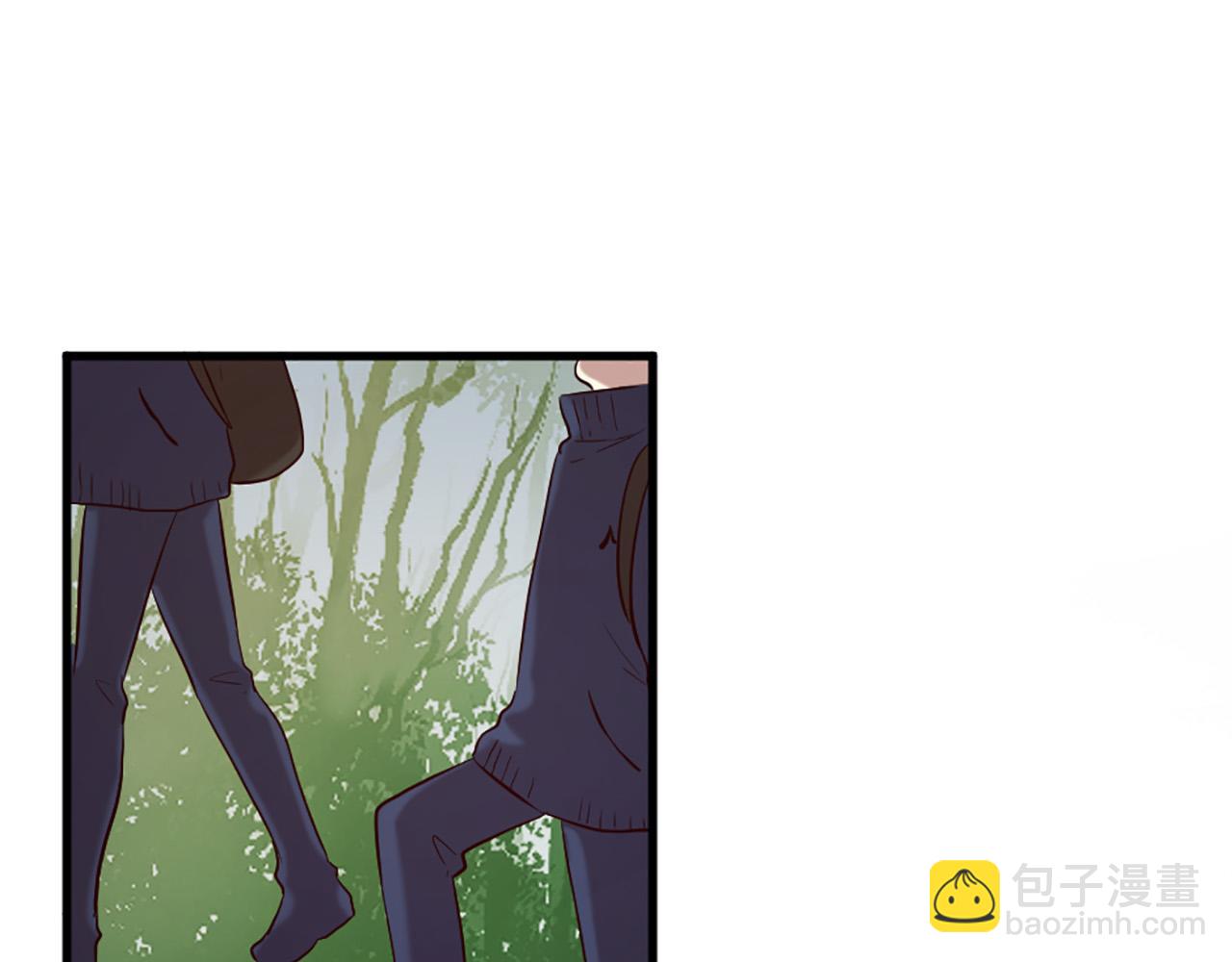 第43话 要不要牵手？33