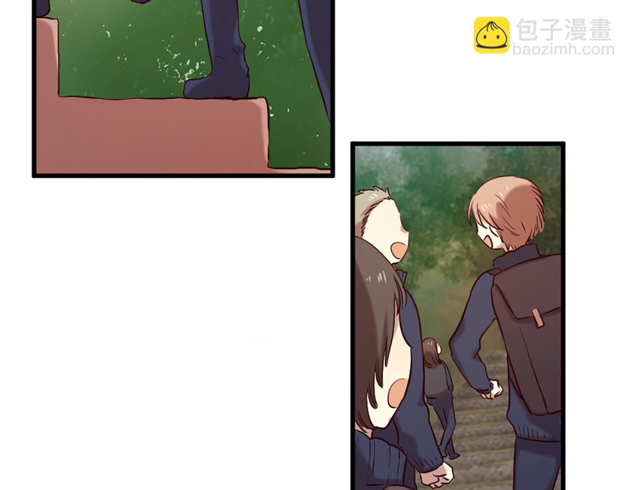 第43话 要不要牵手？34