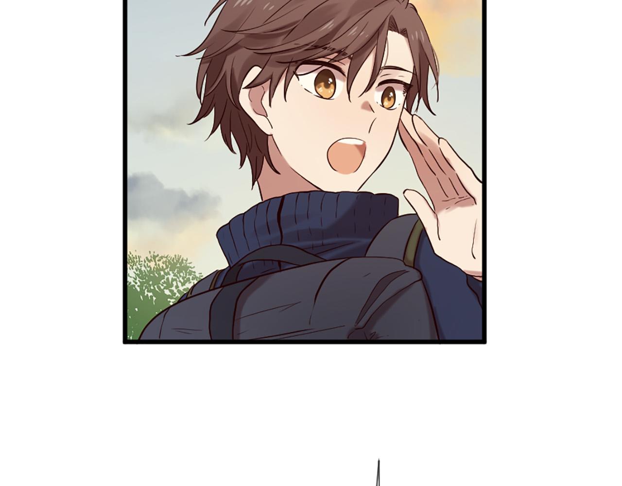 第43话 要不要牵手？36
