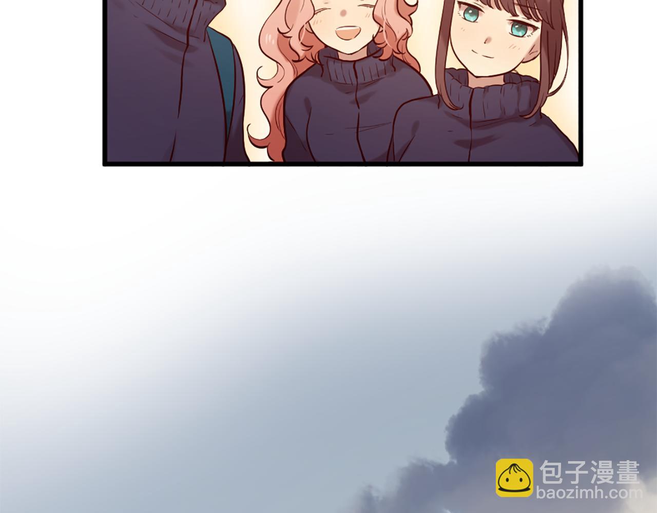 第43话 要不要牵手？49