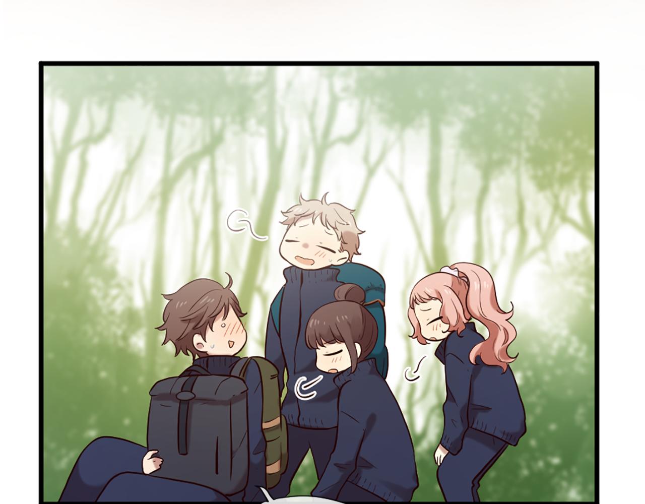 第43话 要不要牵手？51