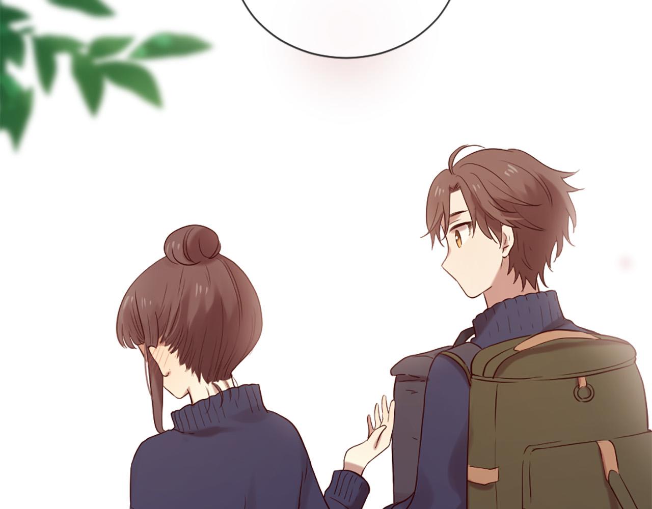 第43话 要不要牵手？63