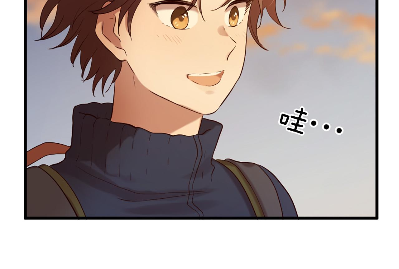 第43话 要不要牵手？77