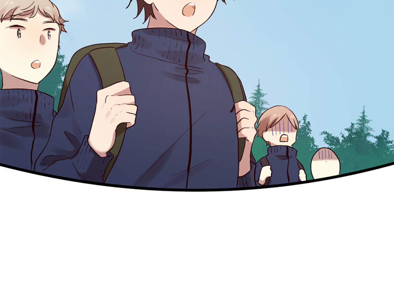 第43话 要不要牵手？9
