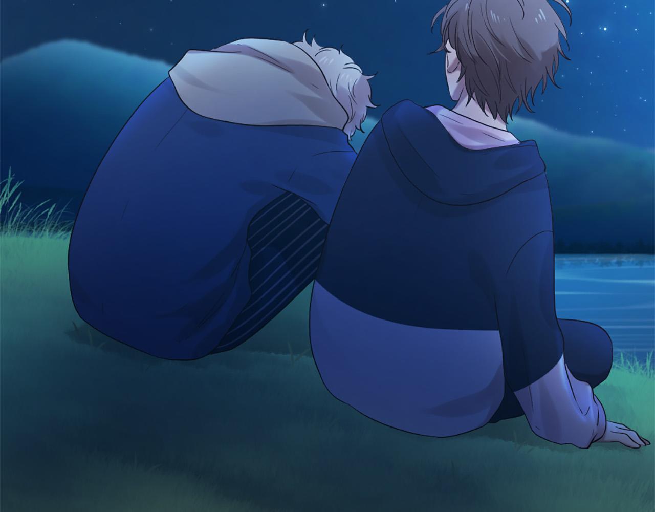 第45话 做一辈子好朋友25