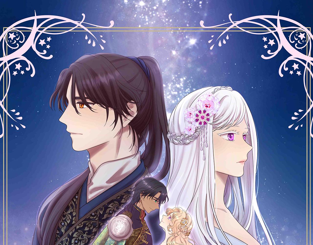 第53话 开启第三世0