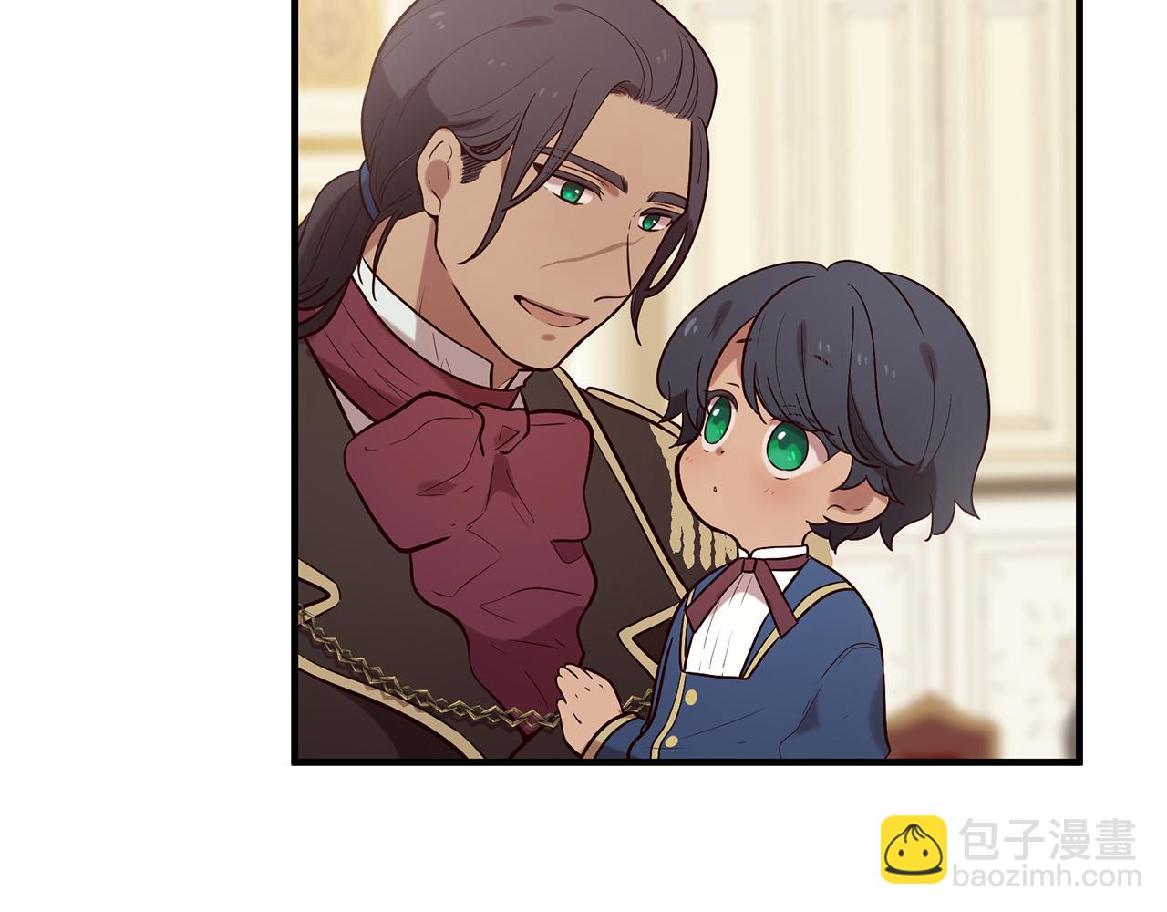第55话 做她的骑士8
