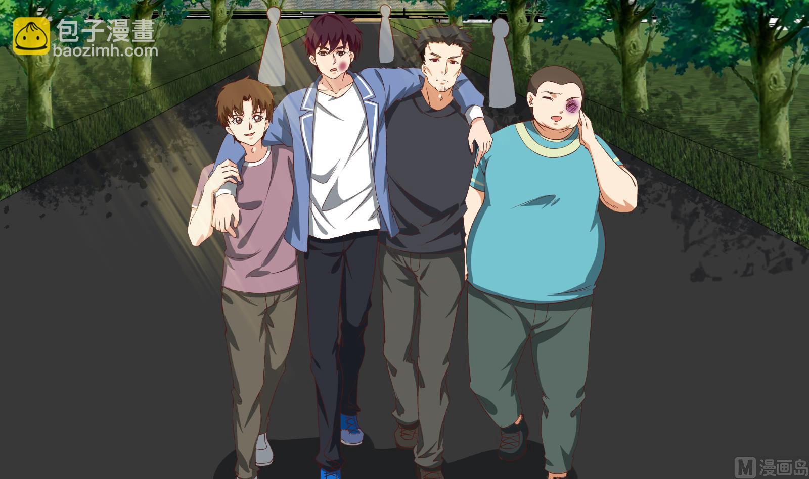 第二季 第5话 一起挨过揍的兄弟44
