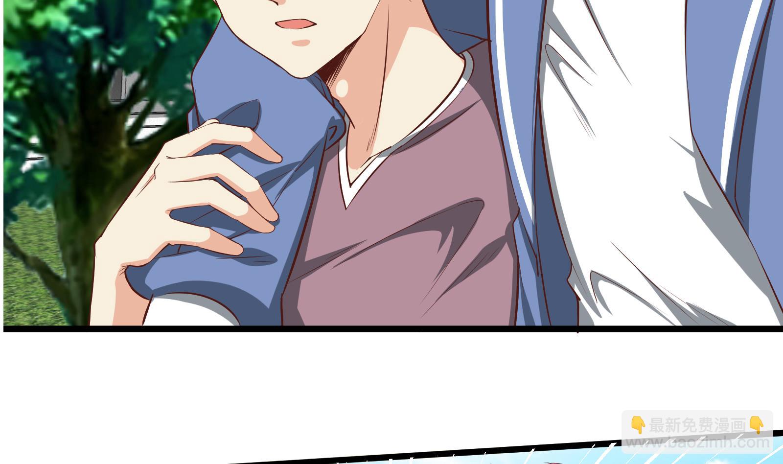 第二季 第6话 全校美女攻略4