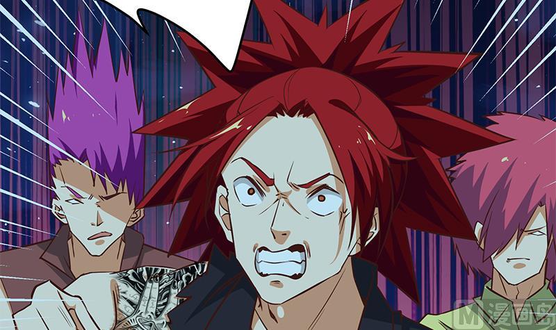 第二季 第44话 省格斗冠军！11