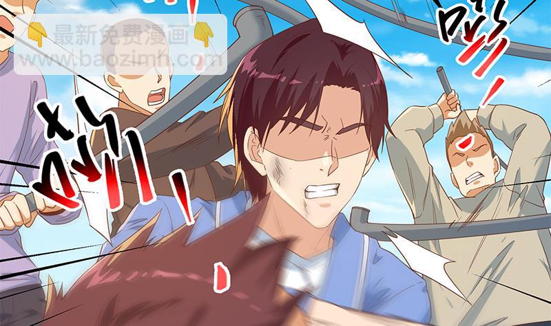 第二季 第329话 这可是奈姐的！！28