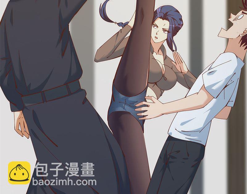 第二季 第399话 黑丝高抬腿39