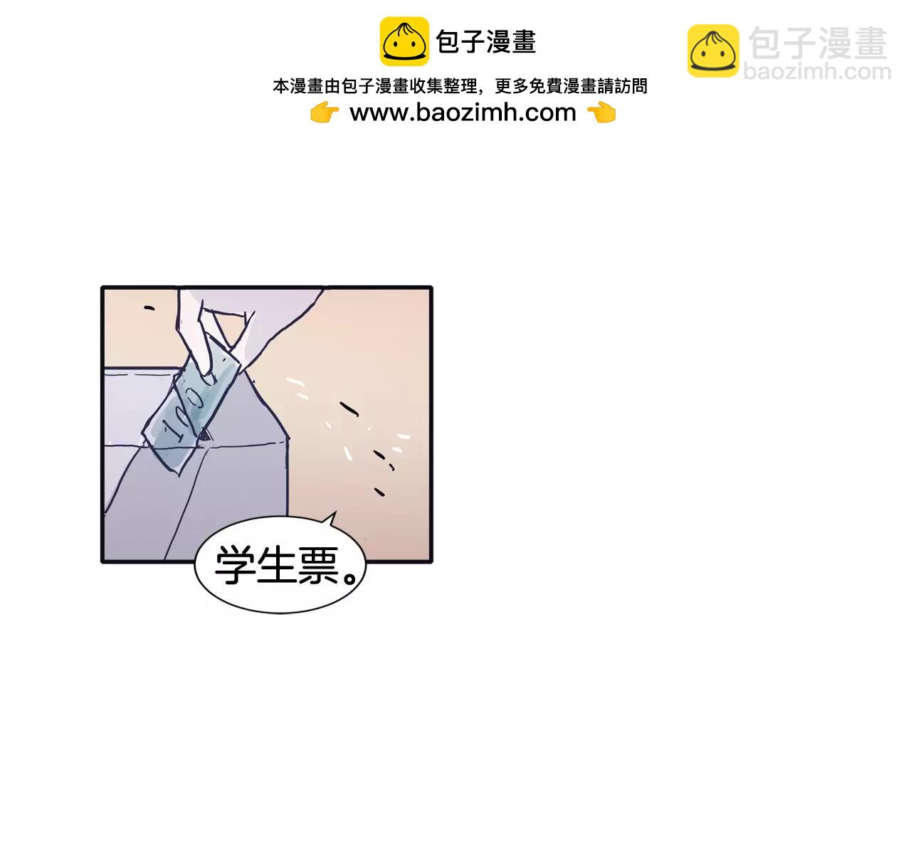 第22话 你笑起来会很好看1