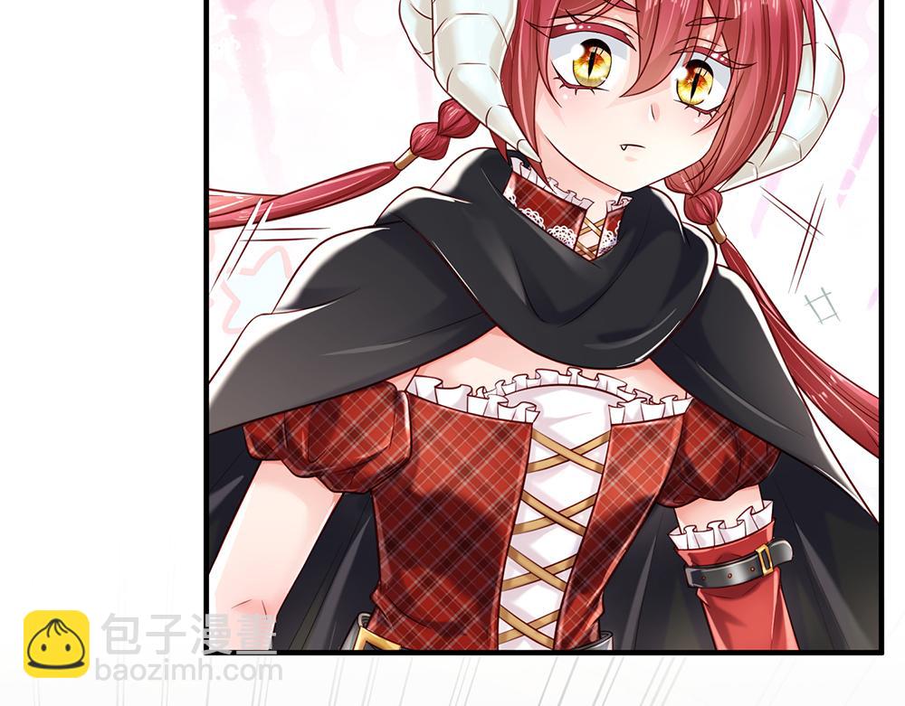 第134话 她是在担心我？11