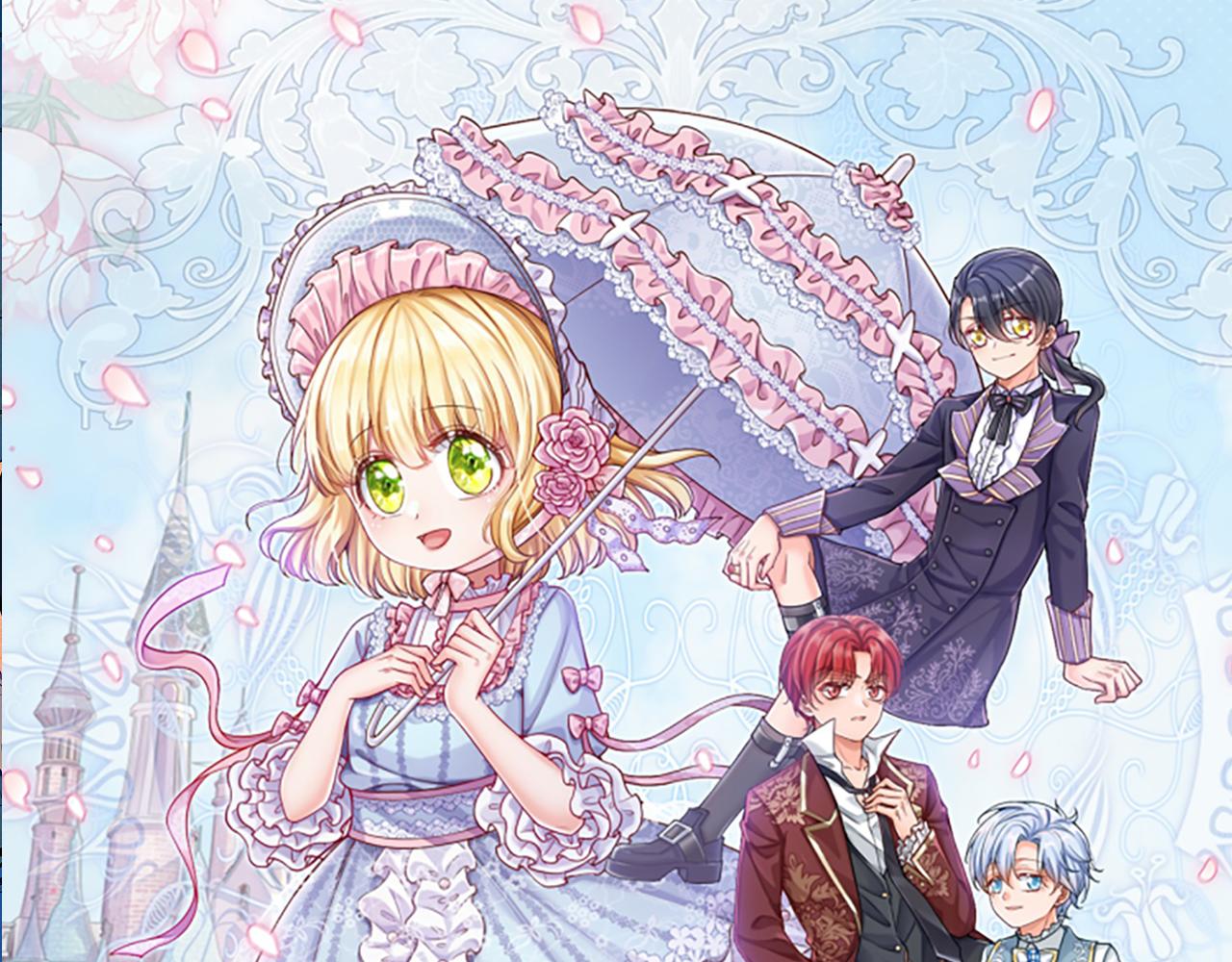 第135话 兄弟相残？！0