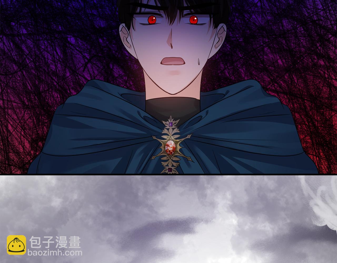 第44话 疑云重重1