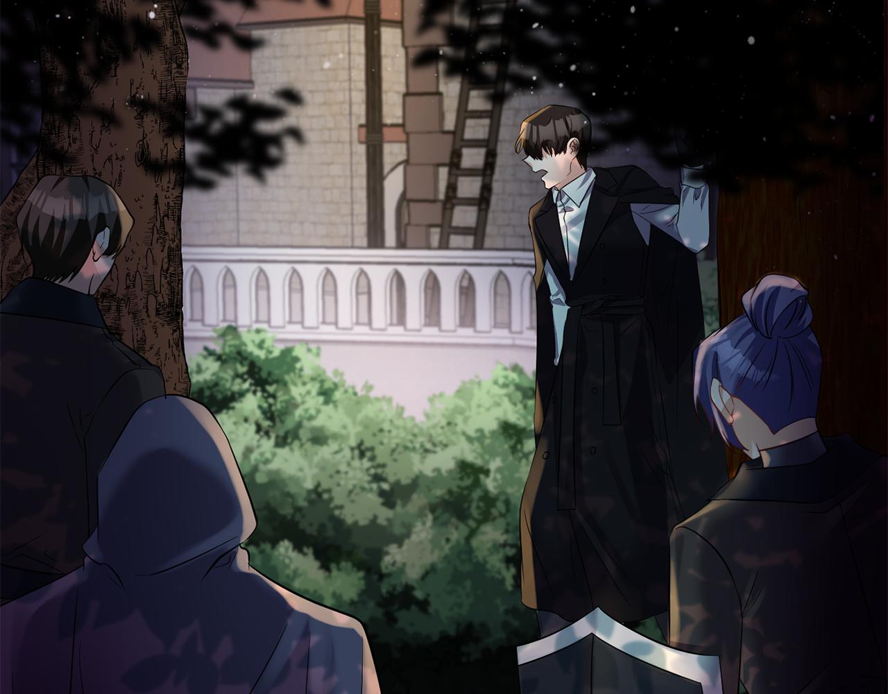 第48话 斗争激烈14