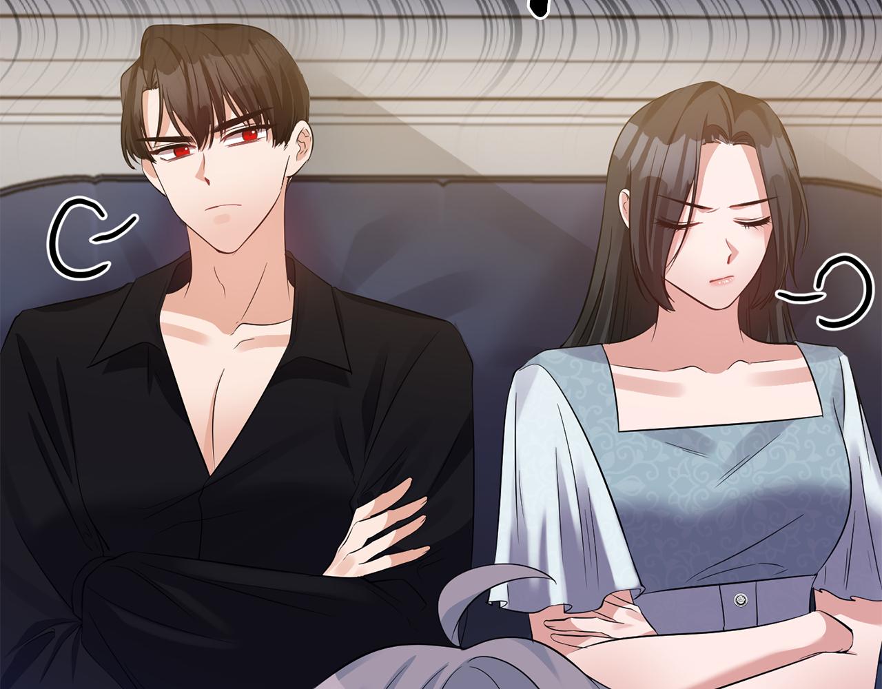 第53话 被打断的夜53