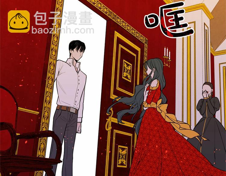 第4话 姐姐期盼的爱……64