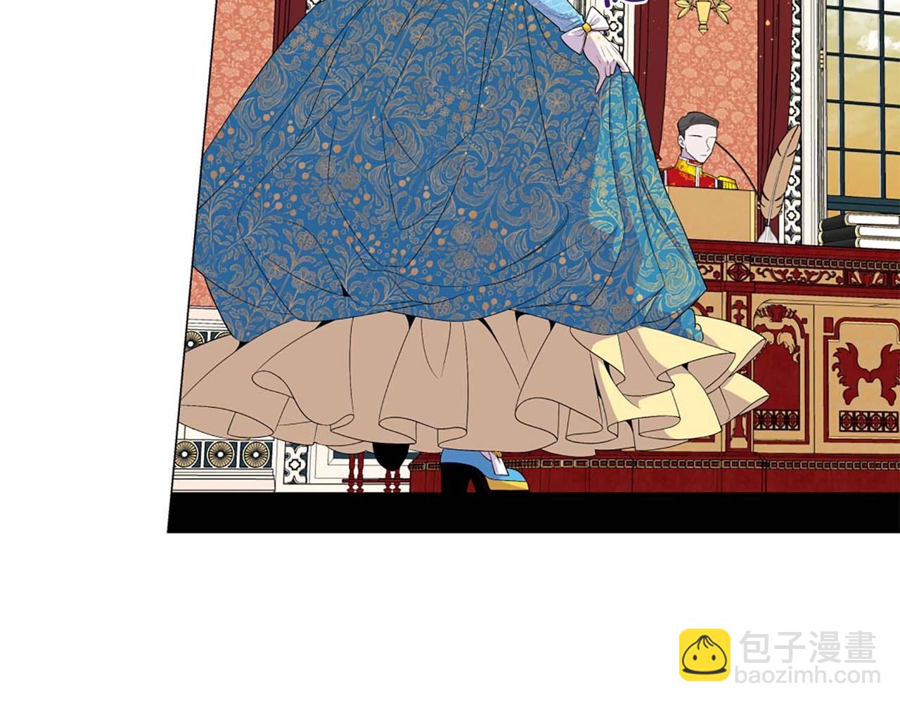 第43话 一模一样的眼神22