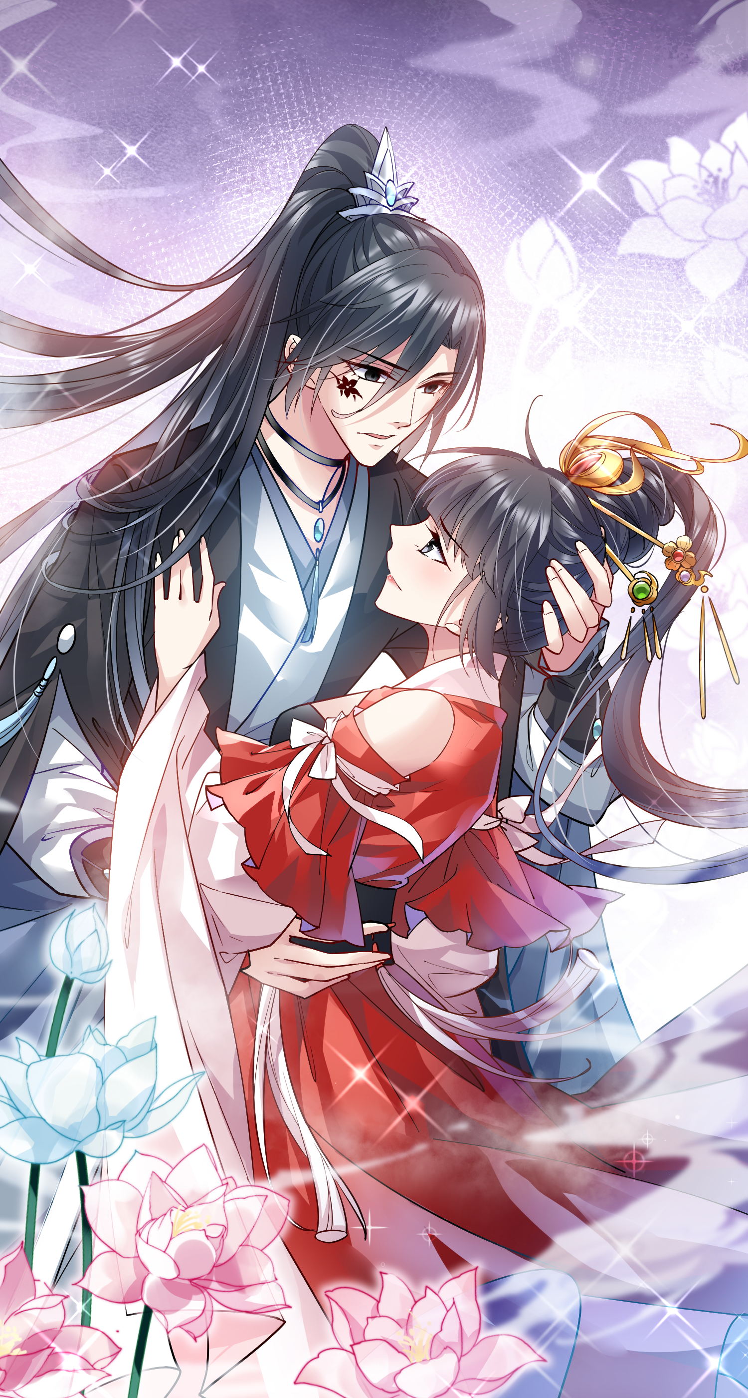 第578话 北月郡主40