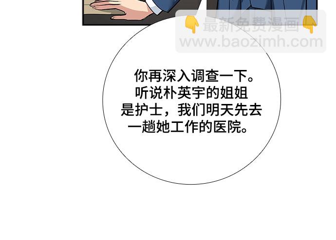 [第65话] 看到的不是全部（3）12