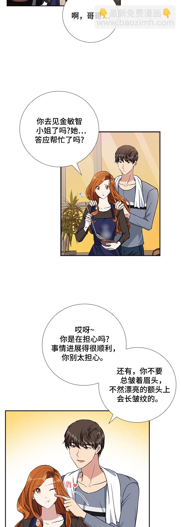 [第77话] 这个吻让你百分百确定（2）2