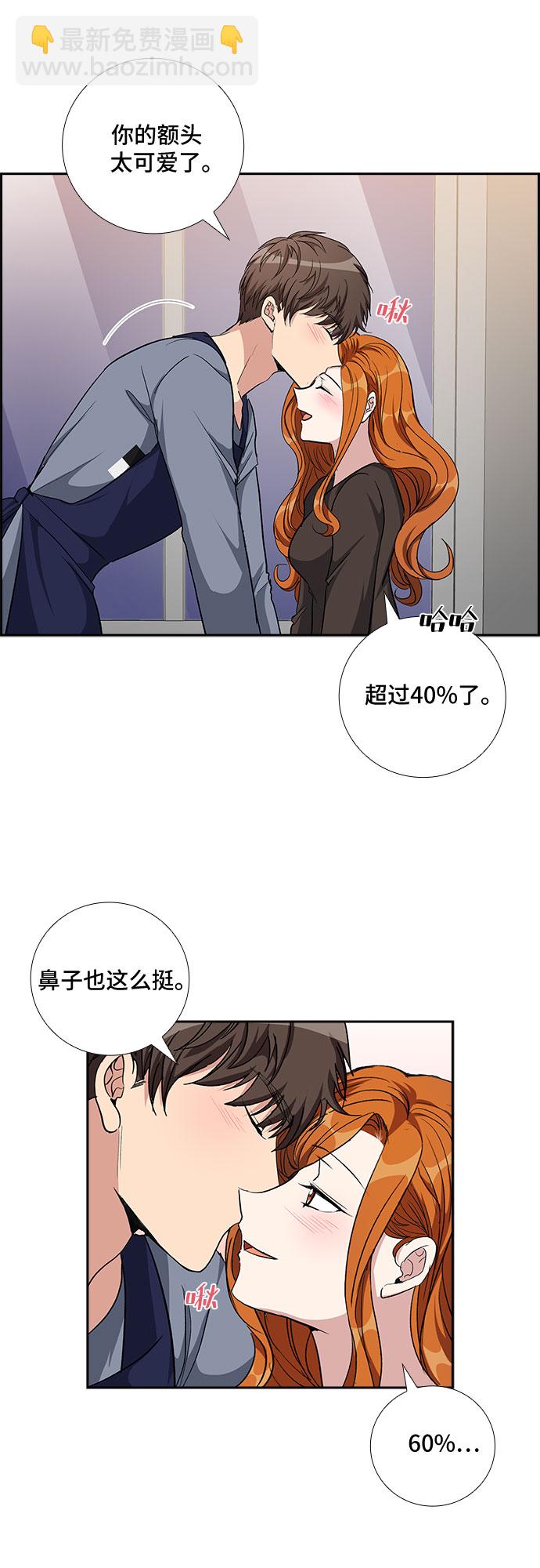 [第77话] 这个吻让你百分百确定（2）25