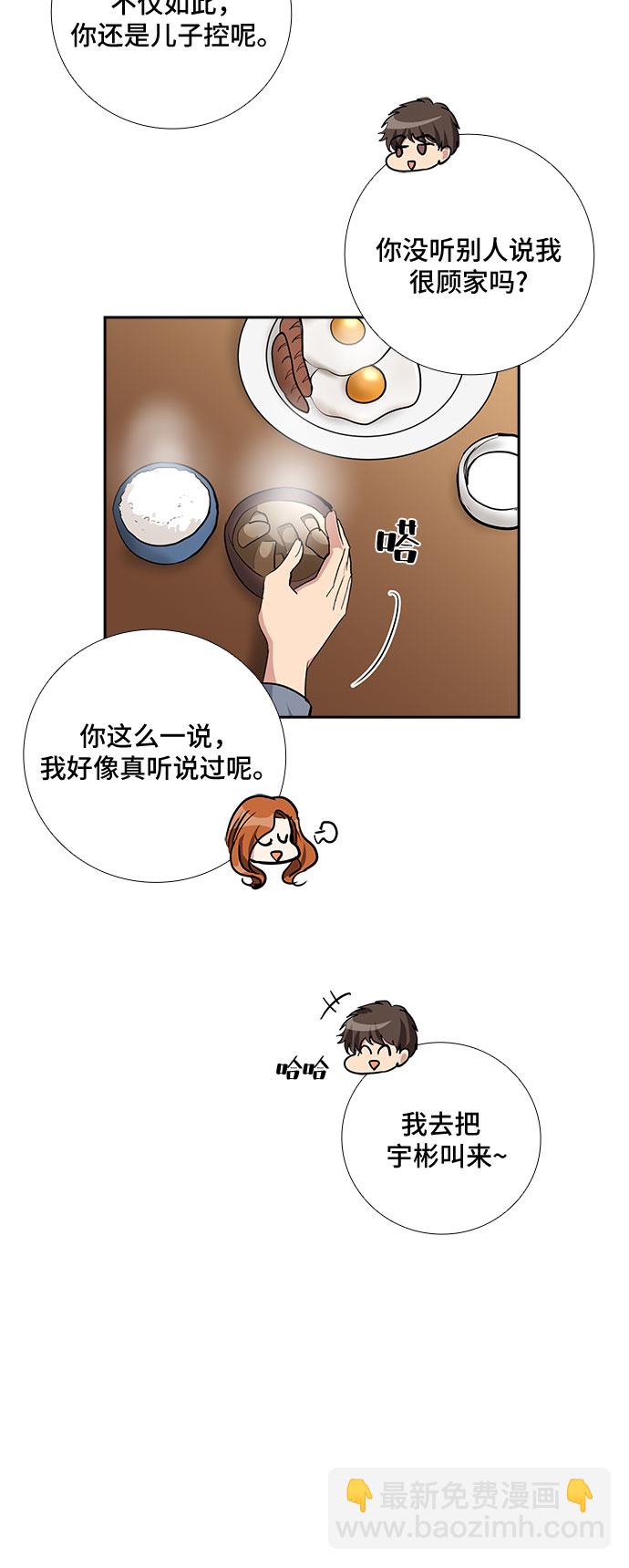 [第77话] 这个吻让你百分百确定（2）5