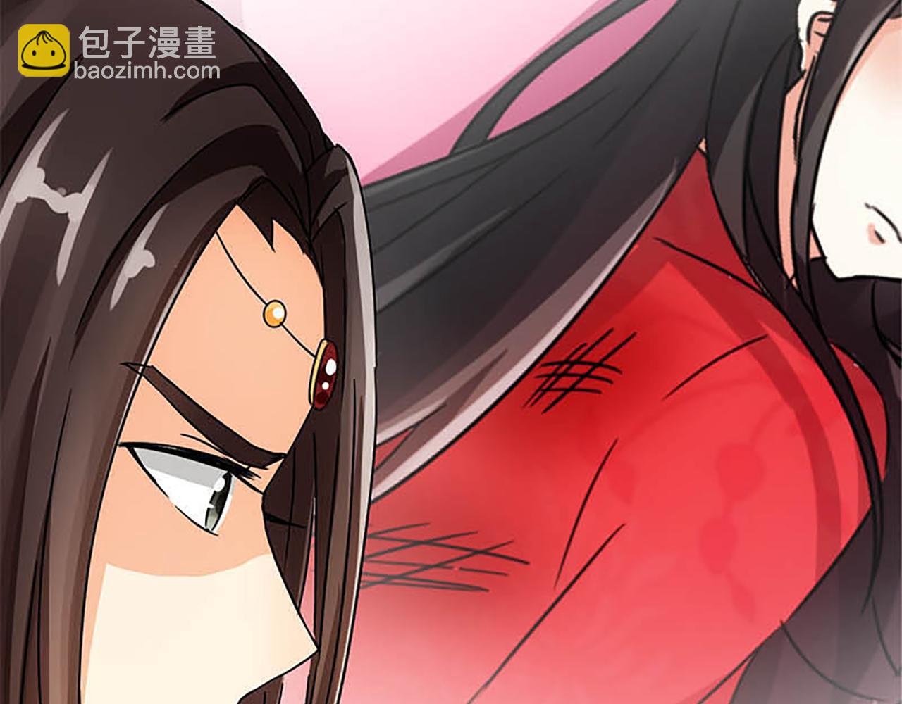 第35话 苏醒之后35