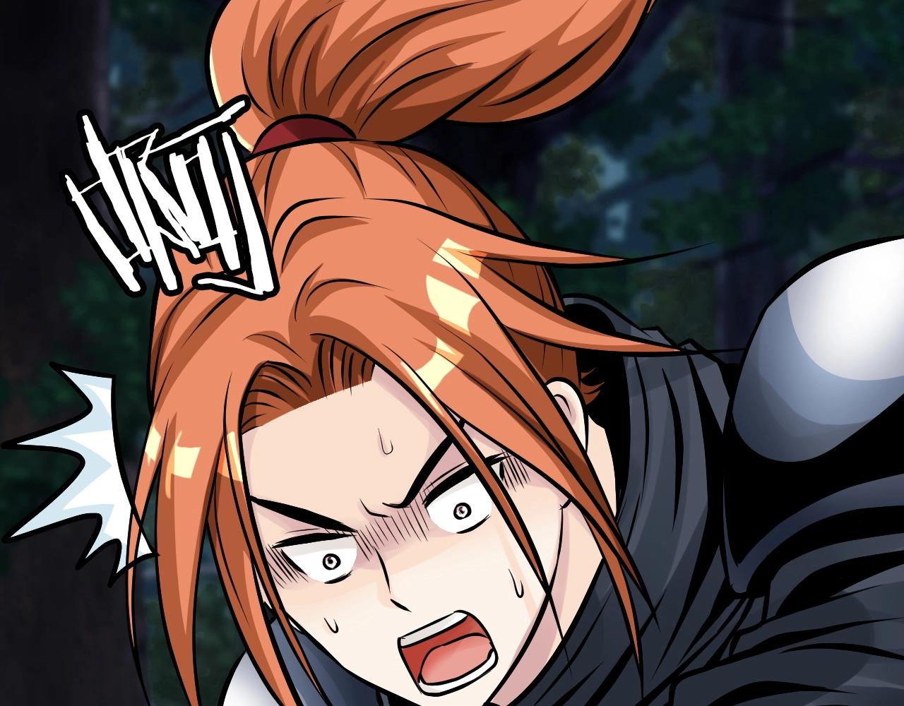 第53话 抓回那个猎人！100